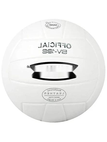 Kurumsal Kalitede Kompozit Deri Voleybol Topu ürün görseli 1