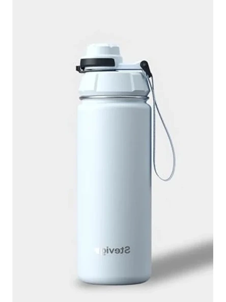 500 ml Kapasiteli Sızdırmaz Çelik Termos, Taşınabilir ürün görseli 1