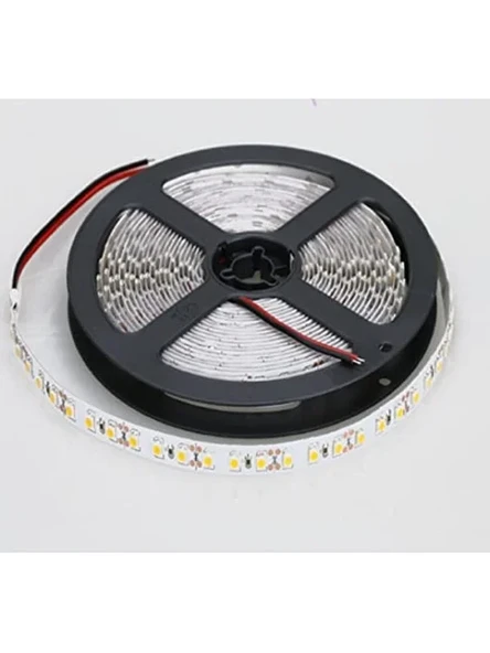 Amber LED Şerit, 10 Çift Iç Mekan Kullanımı için 5 Metre Uzunlukta ürün görseli 1
