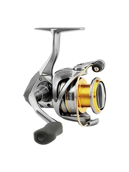 Grafit Gövde Bilyalı Tatlısu Spinning Makarası ile Su Sporları ürün görseli 1
