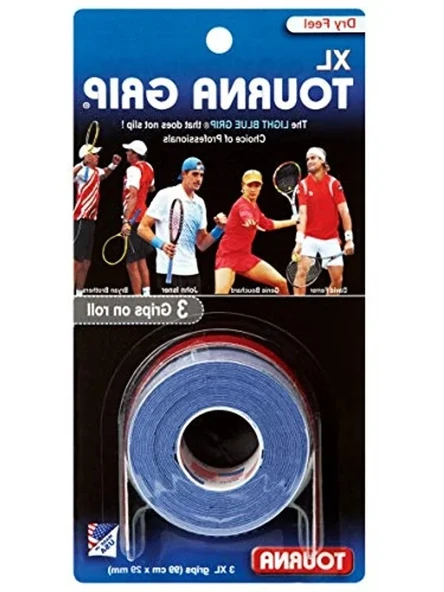 Grip XL Original Dry Feel Tennisgriff ürün görseli 1