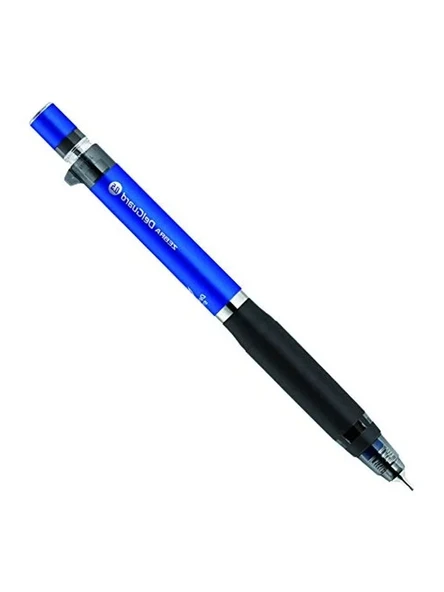 Mavi Uçlu Versatil Kalem, 0.5 mm Kalınlıkta Hassas Yazım İçin ürün görseli 1