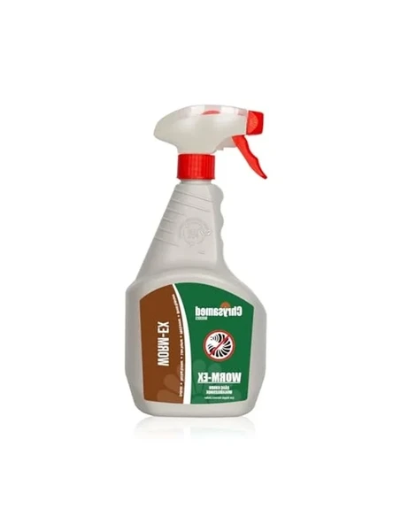 Tahtakurdu İlacı, 1 Litre Kapasite, Hızlı Etki Sağlayan Formül ürün görseli 1