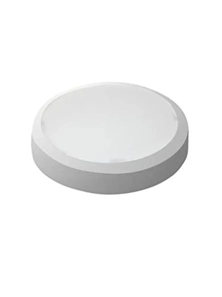 20W Ledli Beyaz Armatür, Sıva Üstü Tavan Kullanımı İçin ürün görseli 1
