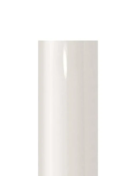Parlak Beyaz Yapışkanlı Folyo, 50 Cm X 3 Mt, Çok Amaçlı ürün görseli 1
