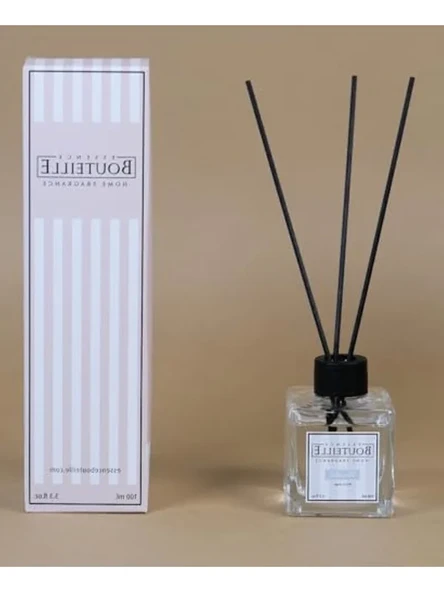 Oda Kokusu: Beyaz Sabun Çubuklu 100 ML Ferahlatıcı Aroma ürün görseli 1