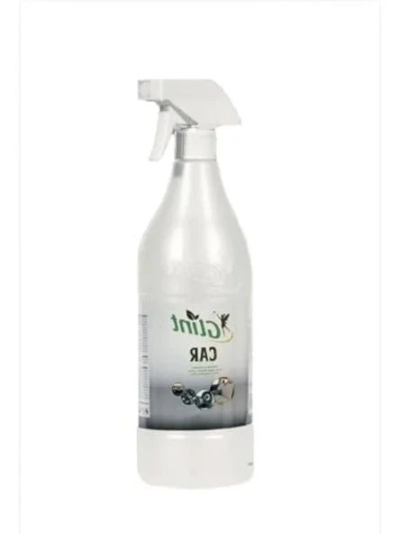 1 Litre Bitkisel Çok Amaçlı Oto Temizleyici, Araç Farı, Koltuk, Paspas ve Jant Temizliği İçin Etki ürün görseli 1
