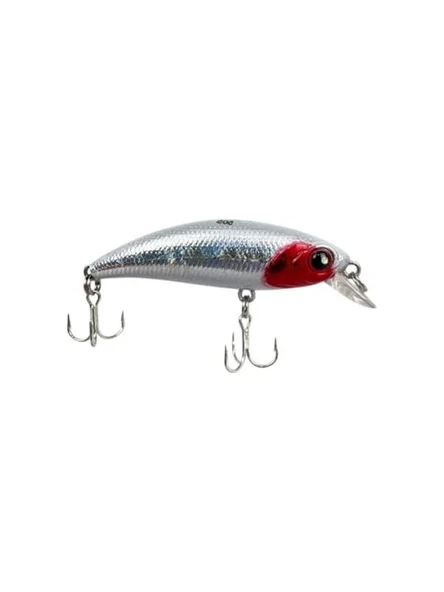 Lrf-Seeker 50mm 4.5 Gram Red Thunder Sahte Balık ürün görseli 1