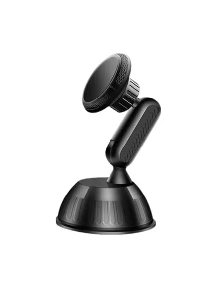 LivX Privity Serisi Mıknatıslı Araç İçi Telefon Tutucu Vantuzlu Magnet 360 Derece Telefon Tutucu HL-003 ürün görseli 1