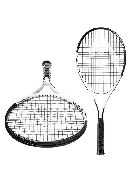 Yetişkin Tenis Raketi, Hafif ve Dengeleyici Tasarım ürün görseli 1