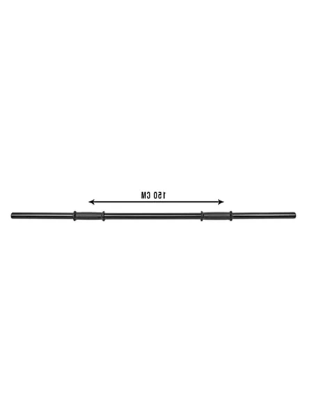 150 Cm Uzun Halter Barı, Spor Ağırlık Barı ile Güçlü Antrenman ürün görseli 1