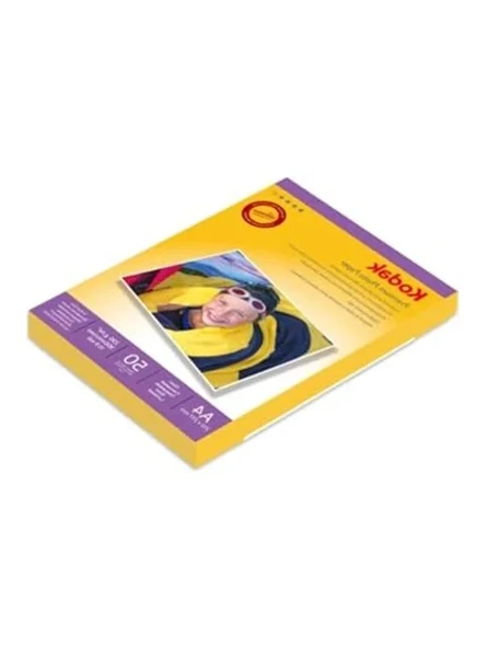 Inkjet Fotoğraf Kağıdı, 20x30 cm, 50'li Paket, 230 Gr ürün görseli 1