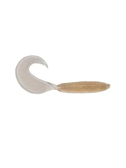 Silikon Grapper - 45mm Boy ile Yüksek Performanslı Suni Yem ürün görseli 1