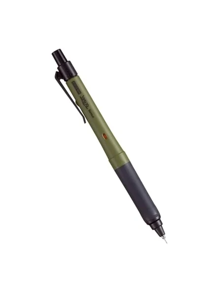 0.5mm Kalınlığında Mekanik Kalem, Dark Olive Renkli ürün görseli 1