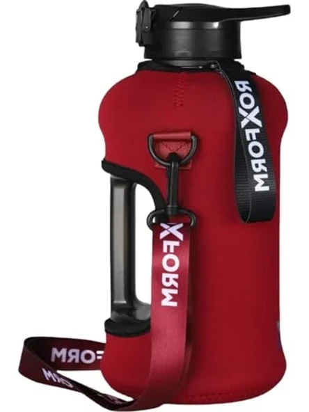 2200 ml Matara, Sağlıklı ve Sızdırmaz Tasarım ürün görseli 1