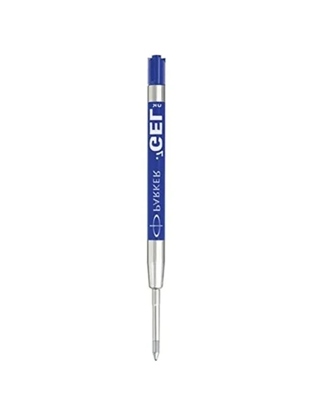 Mavi Renkli Refill Gel Medium, 0711660 Model, Kaliteli Kullanım - Resim 2