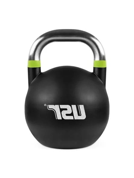 Çelik Yarışma Kettlebell, Ağırlık Egzersizleri İçin ürün görseli 1