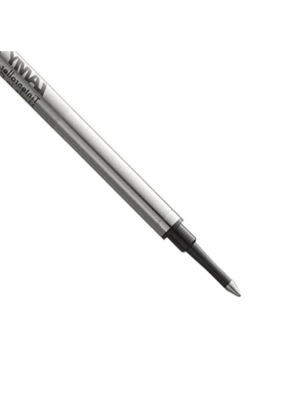 Lamy Refil Roller Mavi M63M - Resim 2
