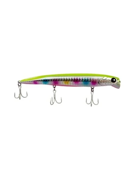 Cross Wake 120mm 18gr Dıamond Rainbow ürün görseli 1