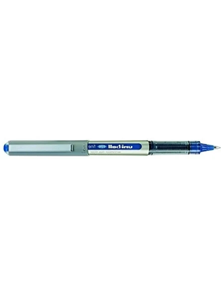 Mavi Roller Kalem, Ergonomik Tasarım ile Kolay Yazım ürün görseli 1