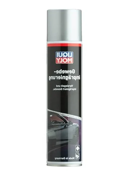 400 ml Kumaş Emprenyesi, Su Geçirmez Koruma ve Uzun Süreli Etki ürün görseli 1