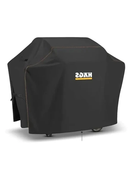 Su Geçirmez BBQ Mangal Kılıfı, 105x49 cm, Dış Mekan Koruma Çözümü ürün görseli 1
