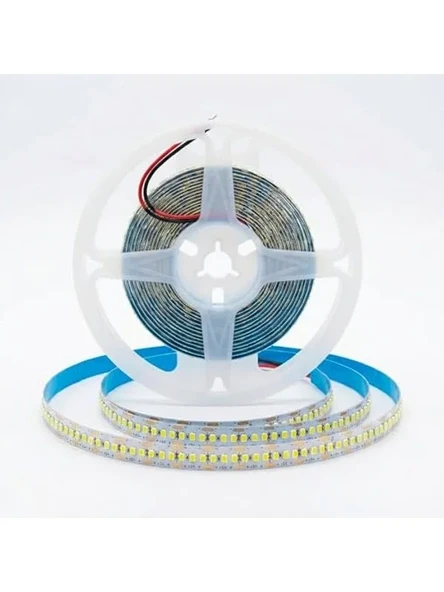 Metre Başına 60,120,240 LED Seçenekleri ile İç Mekan Aydınlatma Şerit LED ürün görseli 1