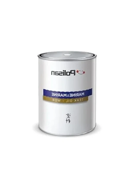 Anti Aging Yağ - Teak Yağı, 0,75lt Boyutuyla ürün görseli 1