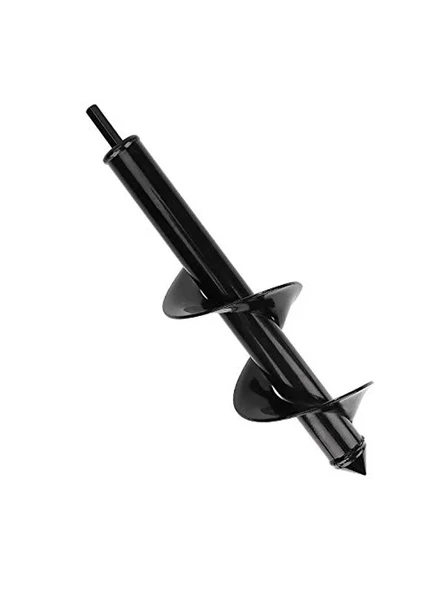 Zaman Kazandıran Spiral Matkap Ucu, Bitki Fide Diklikleri için 8x30 cm ürün görseli 1