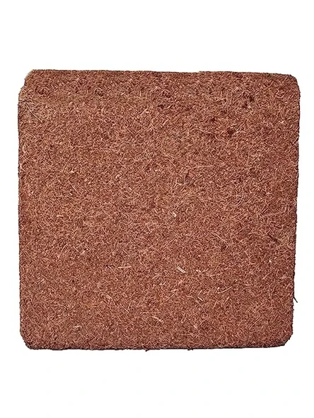 Sıkıştırılmış Hindistan Cevizi Torfu, 10 kg Su Tutucu Özellik ürün görseli 1