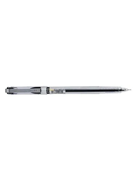 0.3mm Siyah Tükenmez Kalem, Yüksek Kalite ve Dayanıklılık ürün görseli 1
