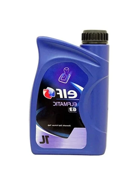 1 Litre Otomatik Şanzıman Yağı, Dexron III ürün görseli 1