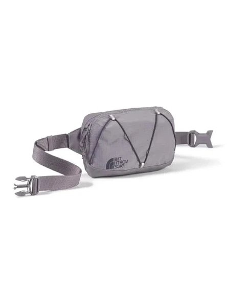Gri/Endle Unisex Kalça Çantası, 1L Kapasite ürün görseli 1