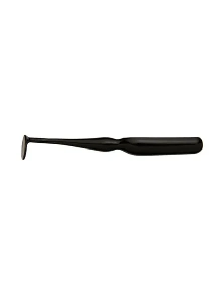 Swing Bait 2.8" #001S Black Silikon Yem ürün görseli 1