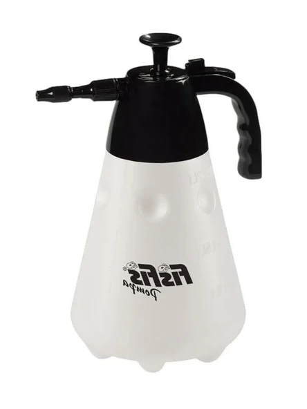 2 Litre Kapasiteli Basınçlı Pompa - Bahçe Sulama İçin Pratik ürün görseli 1