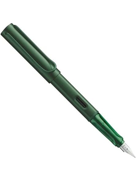 Lamy Al-Star Dolma Kalem Alüminyum Ef Uç Pine ürün görseli 1