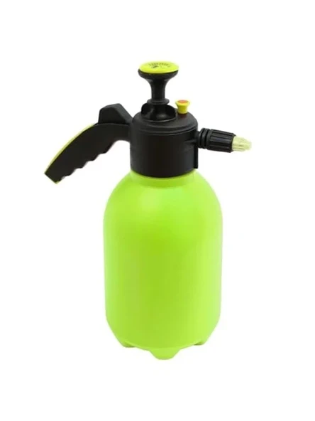 Ayarlanabilir Nozullu Bahçe Spreyi, 2 Litre Kapasite ile ürün görseli 1