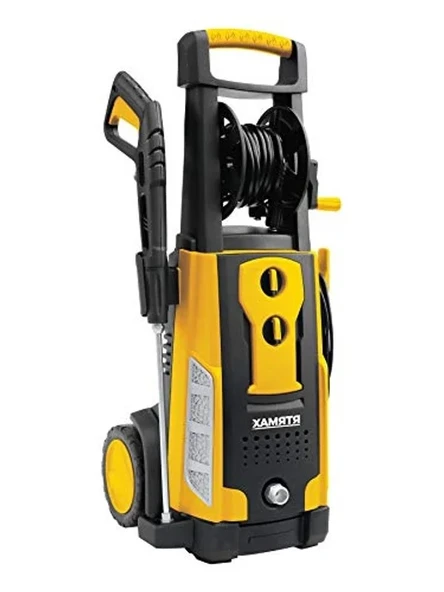Basınçlı Yıkama Makinesi, 3200 W, 225 Bar Güç ile ürün görseli 1