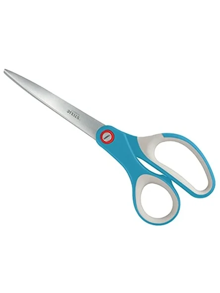 Premium Makas, 205 mm Uzunluğunda Kesim Kolaylığı için ürün görseli 1