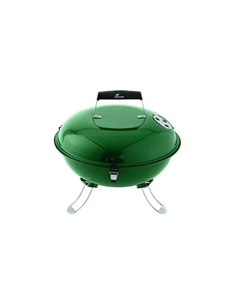 Portatif Barbekü Mangal, Kolay Taşıma ve Kullanım için Tasarlanmış ürün görseli 1