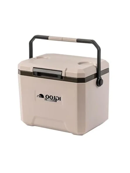 12 Litre Kapasiteli Buzluk, CoreMAX 12 Modeli ürün görseli 1