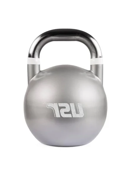 Renkli Yarışma Kettlebell, Dayanıklı ve Fonksiyonel ürün görseli 1