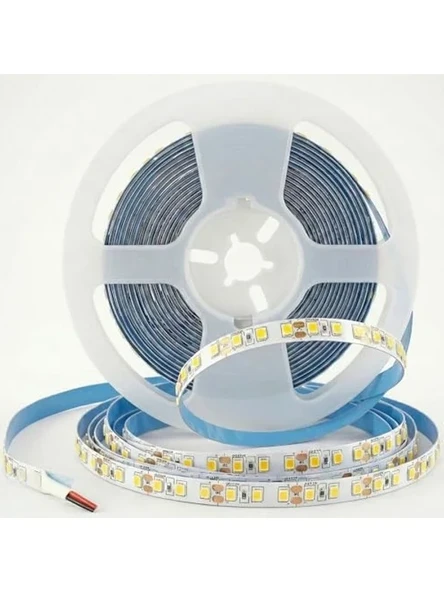 12v Yüksek Lümen LED Şerit - 5 Metre, İç Mekan Aydınlatma Seçenekleri ürün görseli 1
