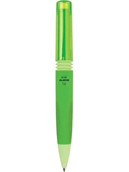 Yeşil Mekanik Kurşun Kalem – 0.7mm Kalınlık, Yüksek Kalite ürün görseli 1