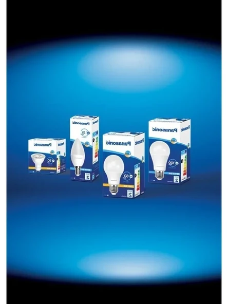 14W Beyaz Işık LED Lamba - 1500 Lümen - Resim 3