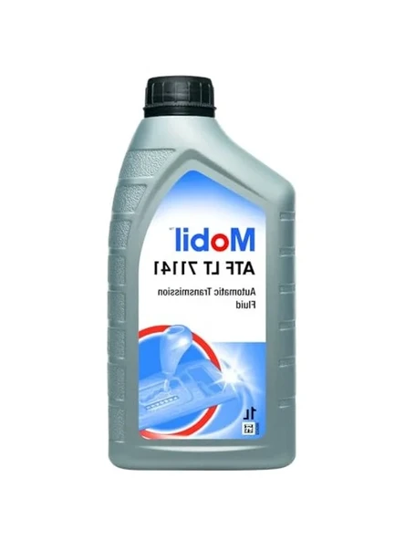 1 Litre Otomatik Şanzıman Yağı - Yüksek Performans ürün görseli 1