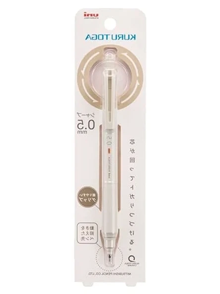 Mekanik Kurşun Kalem, 0.5 mm Uç ile Hassas Çizim ürün görseli 1