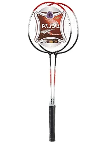 Çantalı Badminton Seti, Unisex ve Eğlenceli Oyun İçin ürün görseli 1