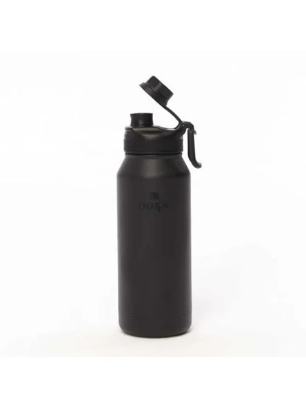 1.2 Litre Kapasiteli Termos, Dayanıklı ve Pratik - Resim 3