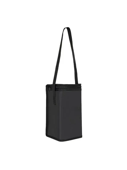 Termal korumalı kamp çantası, 6 litre hacmi ile seyahat için ideal ürün görseli 1